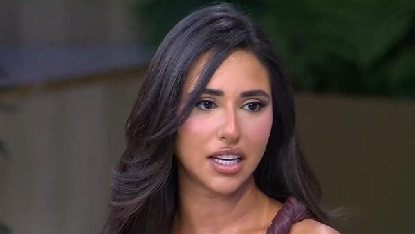 آية سماحة: أهلي كانوا متوترين و